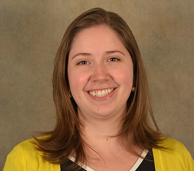 Victoria Muller Ewald | Interdisciplinary Graduate Program in